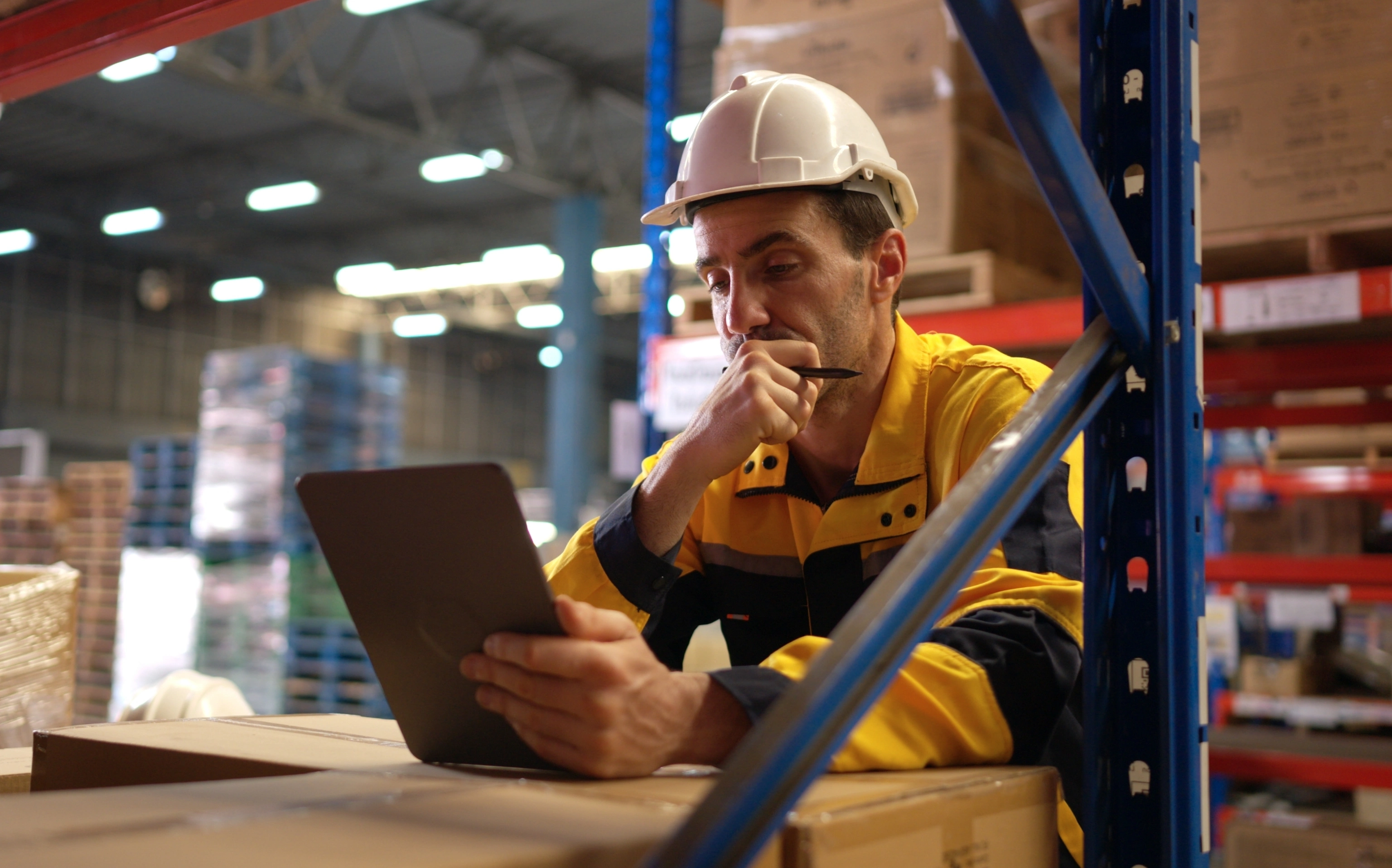 What Is Preventis Software?