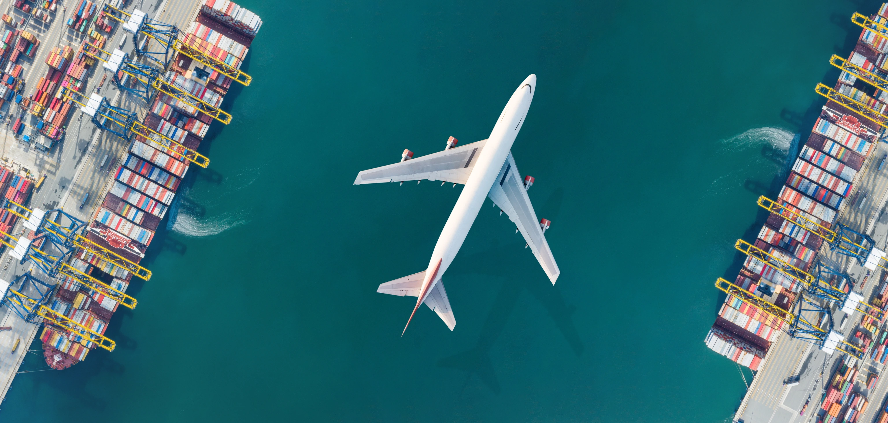 TDG by Air (IATA)