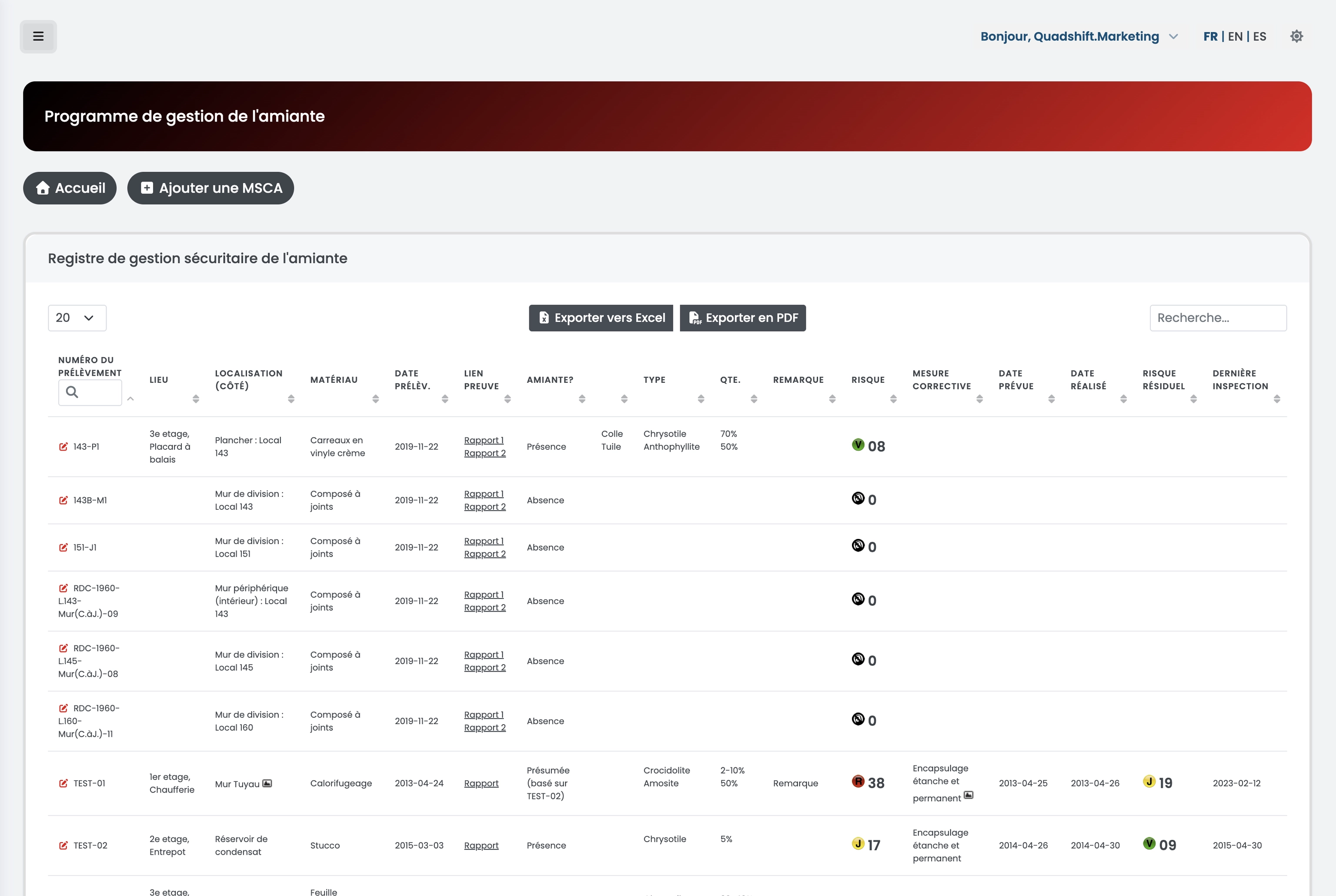 Software & Expert Consulting