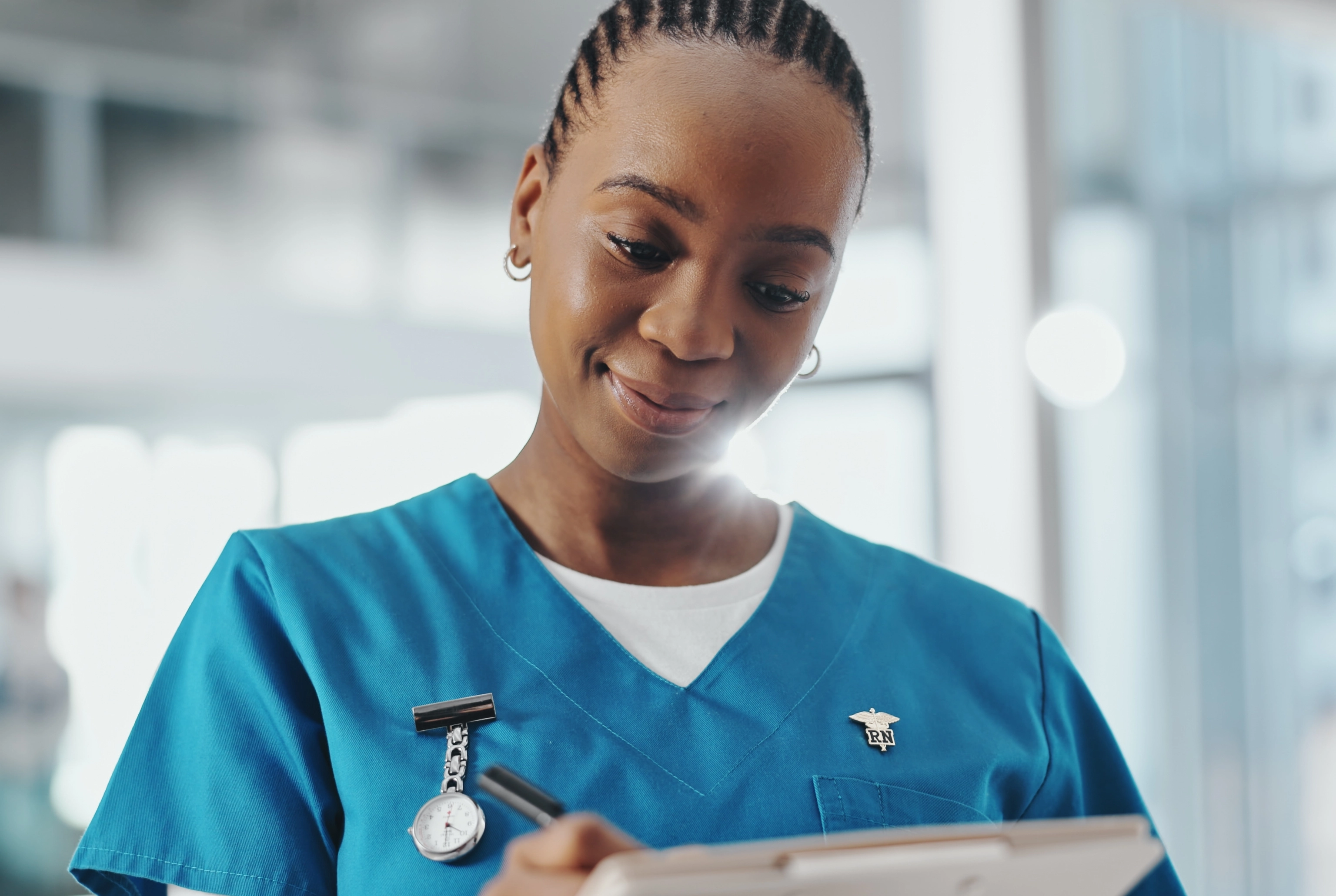Protect Your Workforce with Immunization Tracking