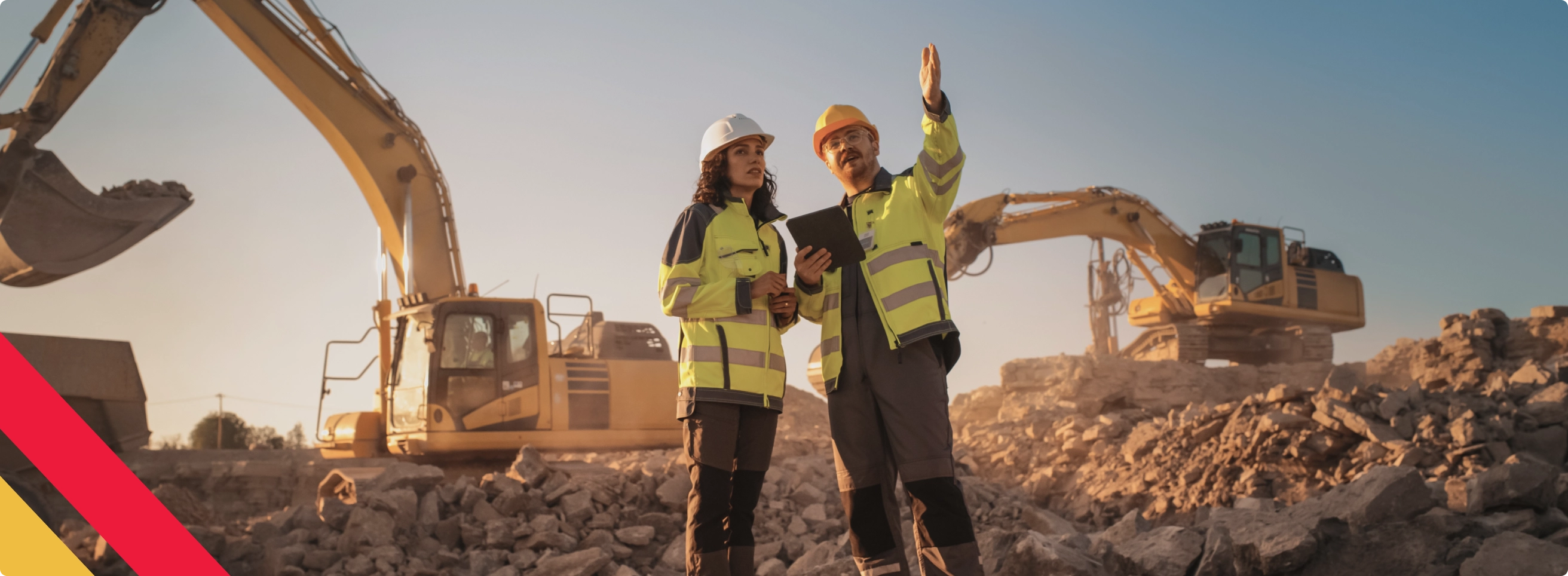 Quebec Construction OHS Software and Services