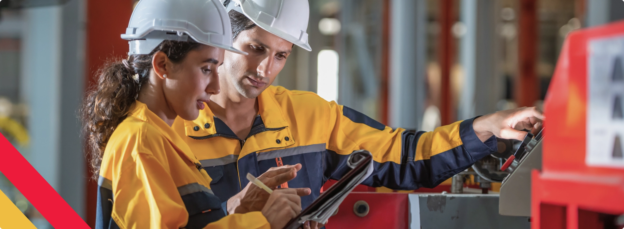Quebec Manufacturing OHS Software and Services
