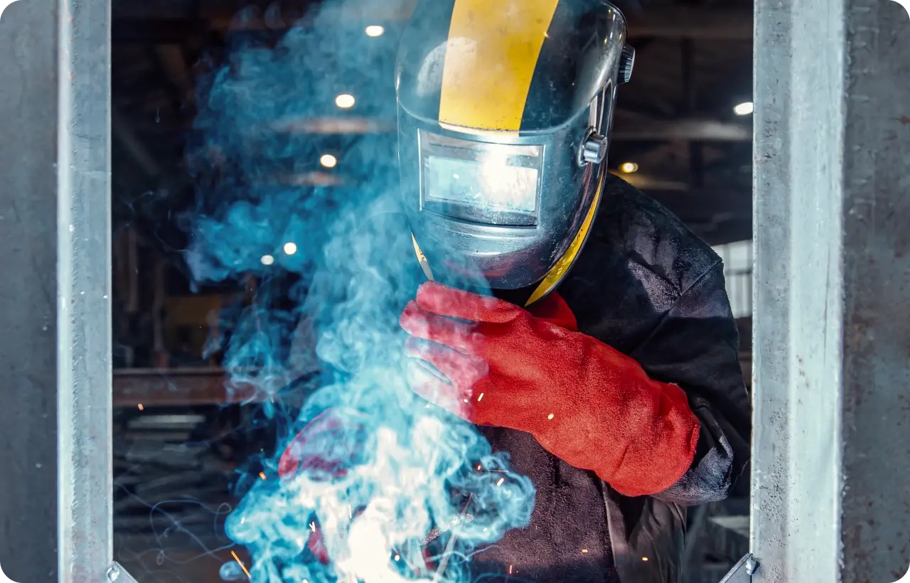Le Module de Protection Respiratoire Préventis
