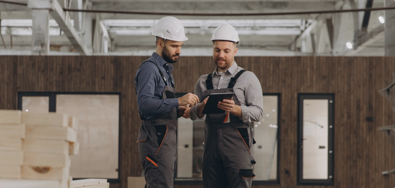Asbestos Management & Sampling