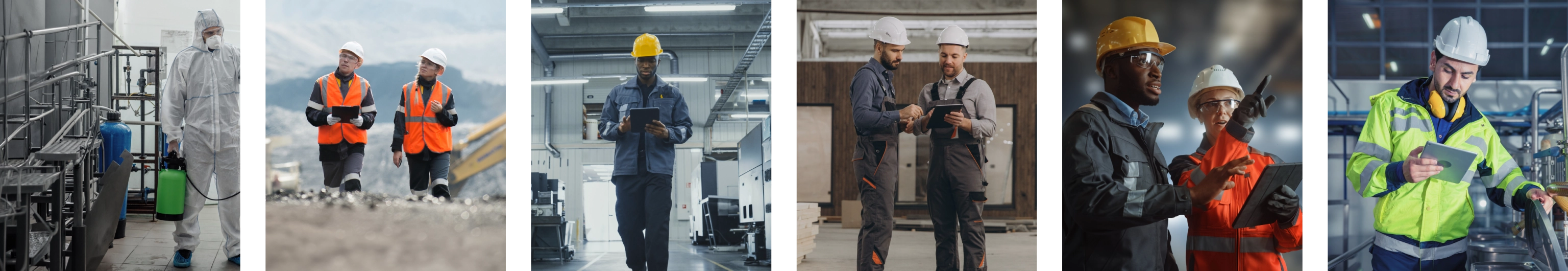 Expert Field Support for Québec