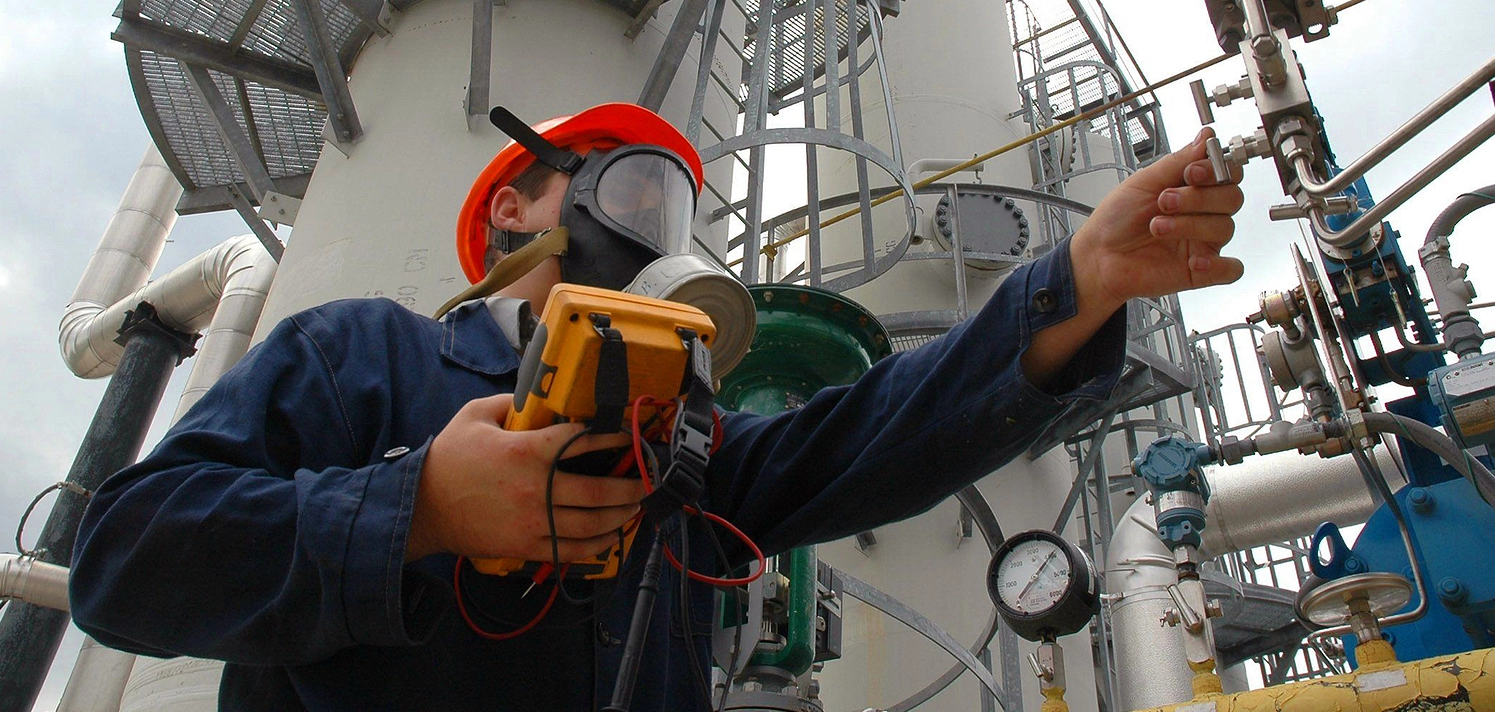Industrial Hygiene & Exposure Monitoring