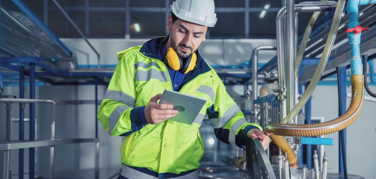 On-Site Chemical Inventories