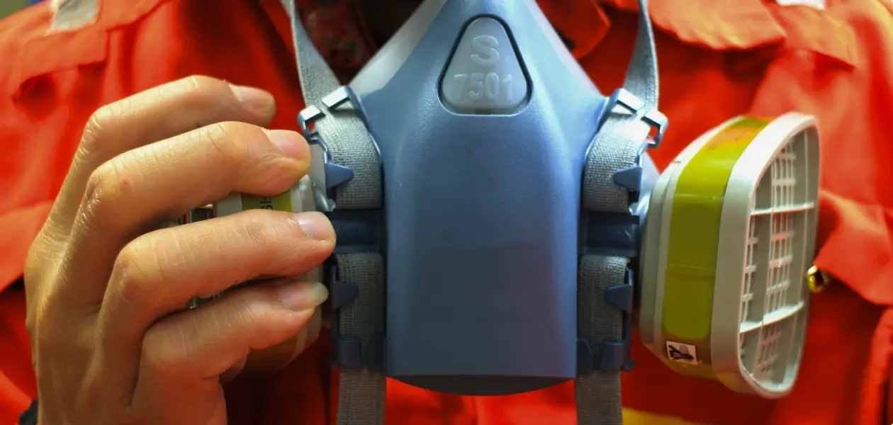 Mobile Respiratory Fit Testing