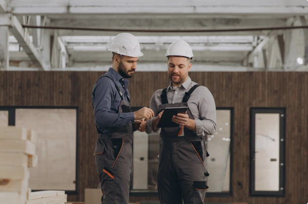 Asbestos Surveys & Sampling