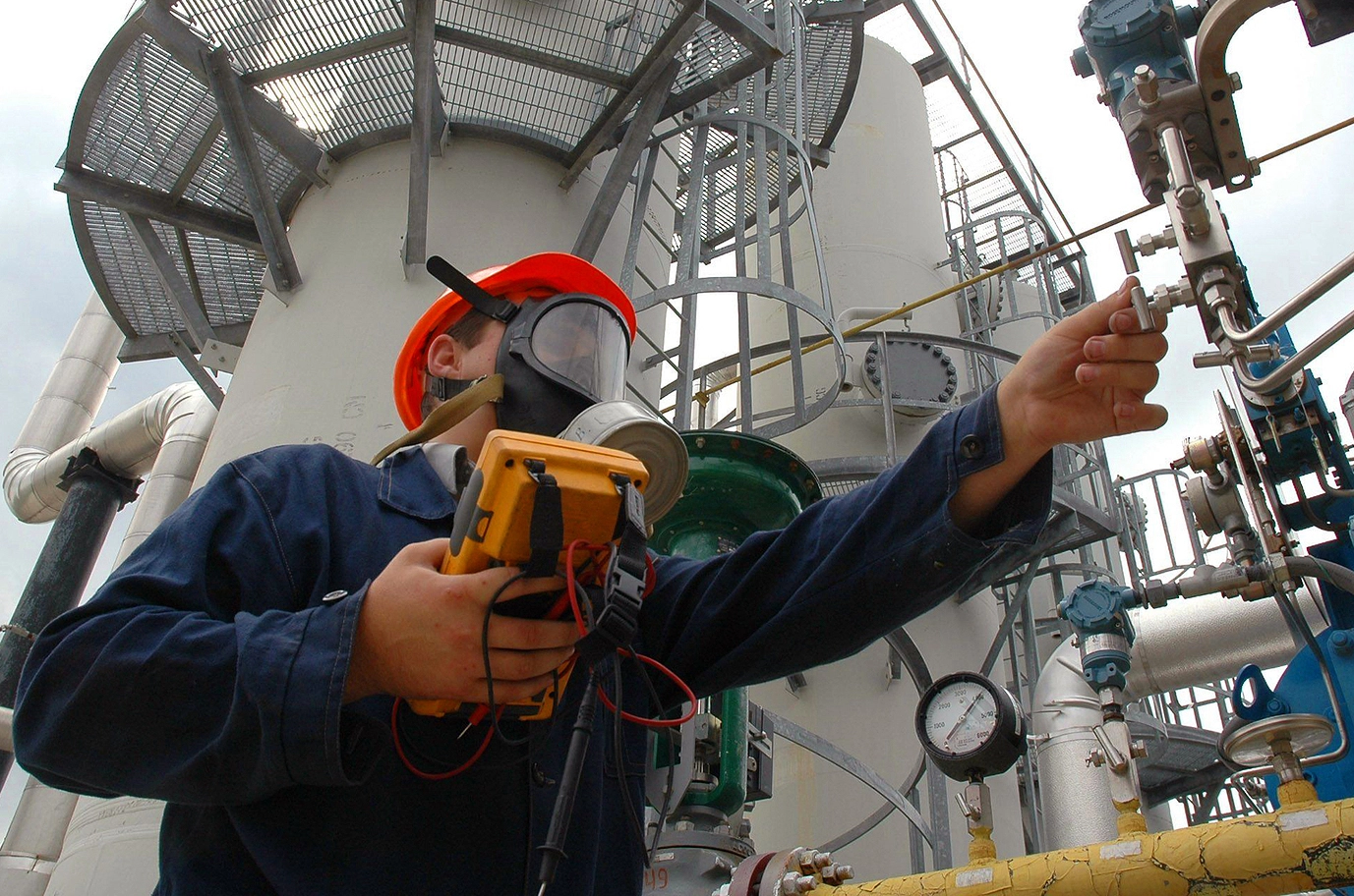 Industrial Hygiene