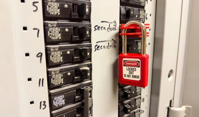 Lockout/Tagout Program Requirements in Quebec: Build a Compliant LOTO System