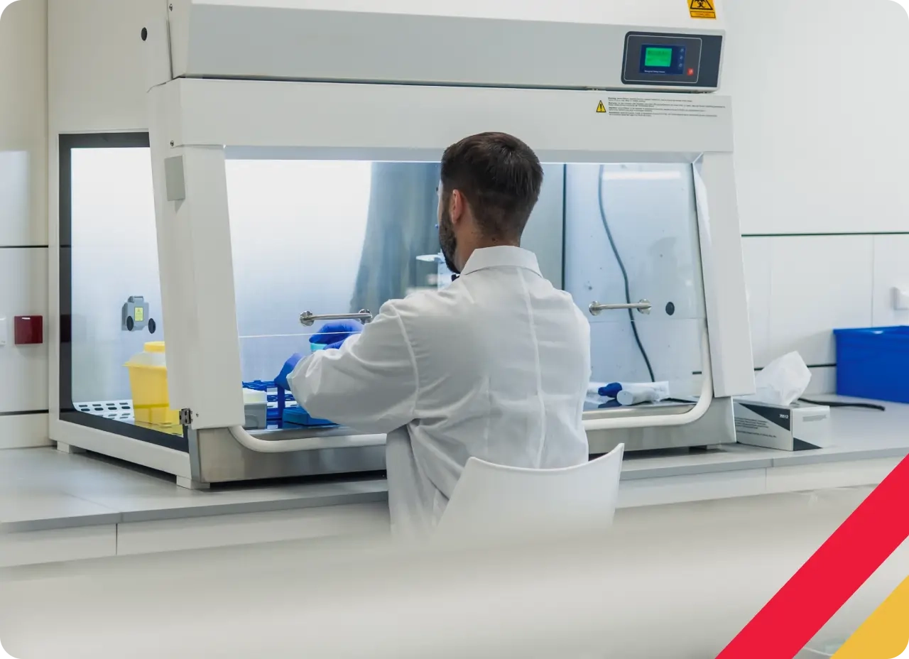 Hazardous Agent & Air Quality Profiling