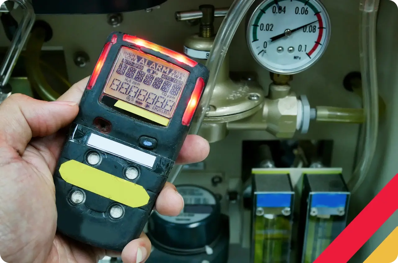 Seamless Integration with Preventis Industrial Hygiene Services